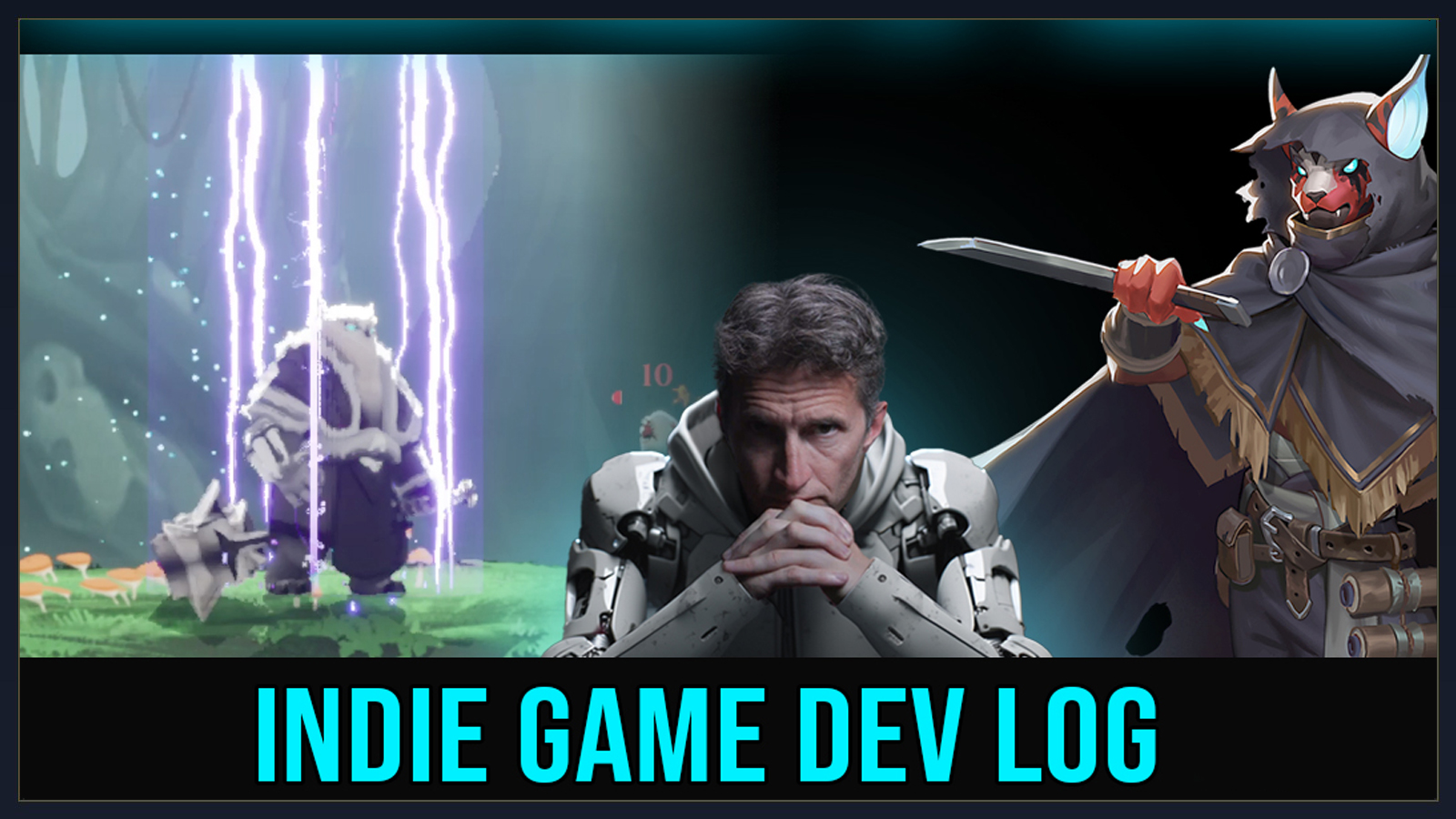 Devlogs